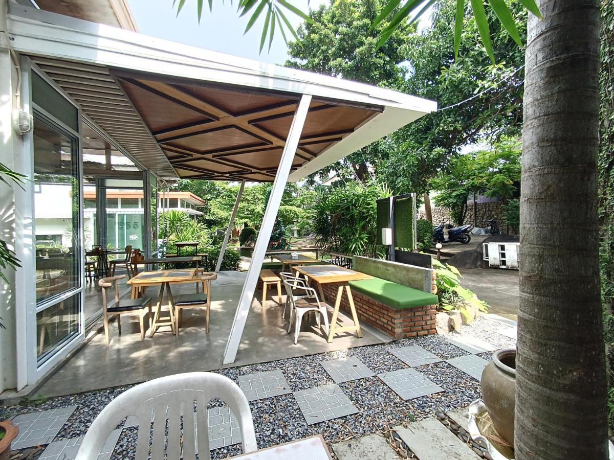 Hotel Field-D House Ko Tao Exterior foto