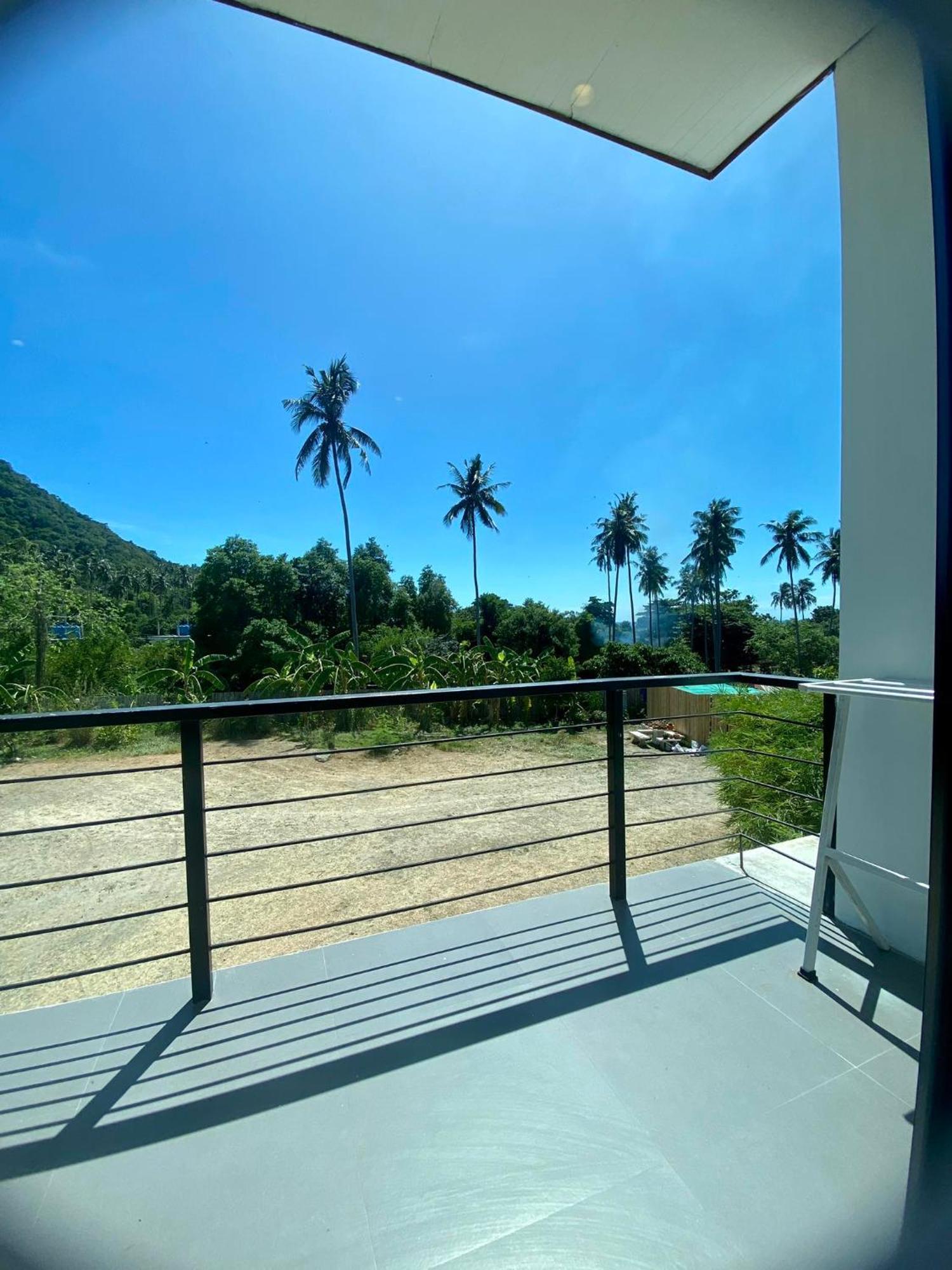 Hotel Field-D House Ko Tao Zimmer foto